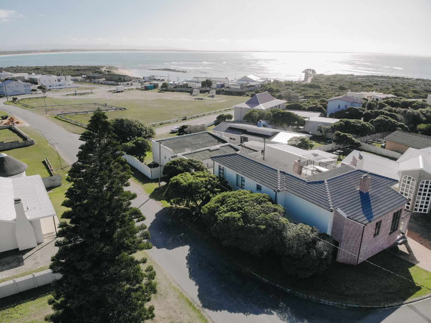 5 Bedroom Property for Sale in Struisbaai Western Cape